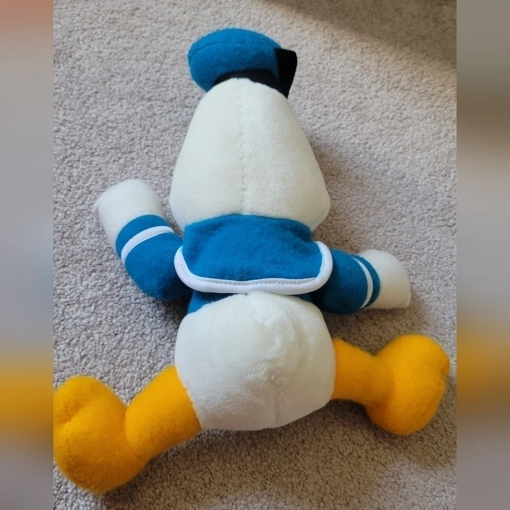 Disney Donald Duck Plush‎
